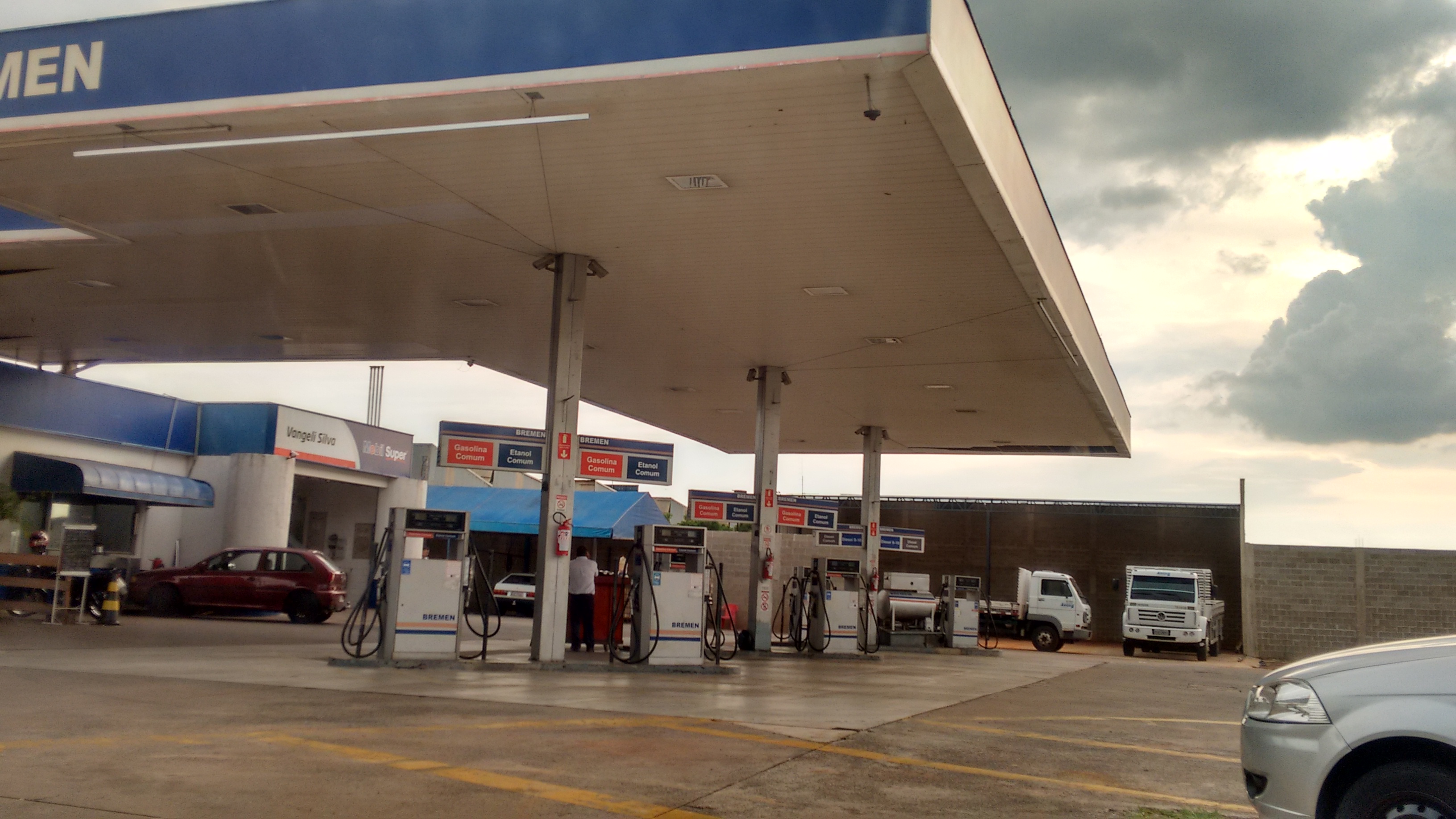 You are currently viewing Comprar um Posto de Gasolina – Quais os Cuidados?