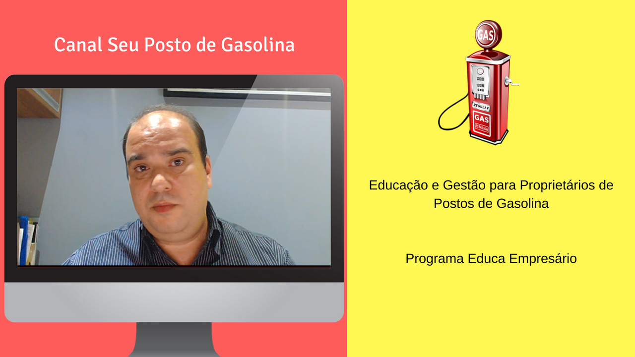 You are currently viewing Lançamento do Portal Seu Posto de Gasolina